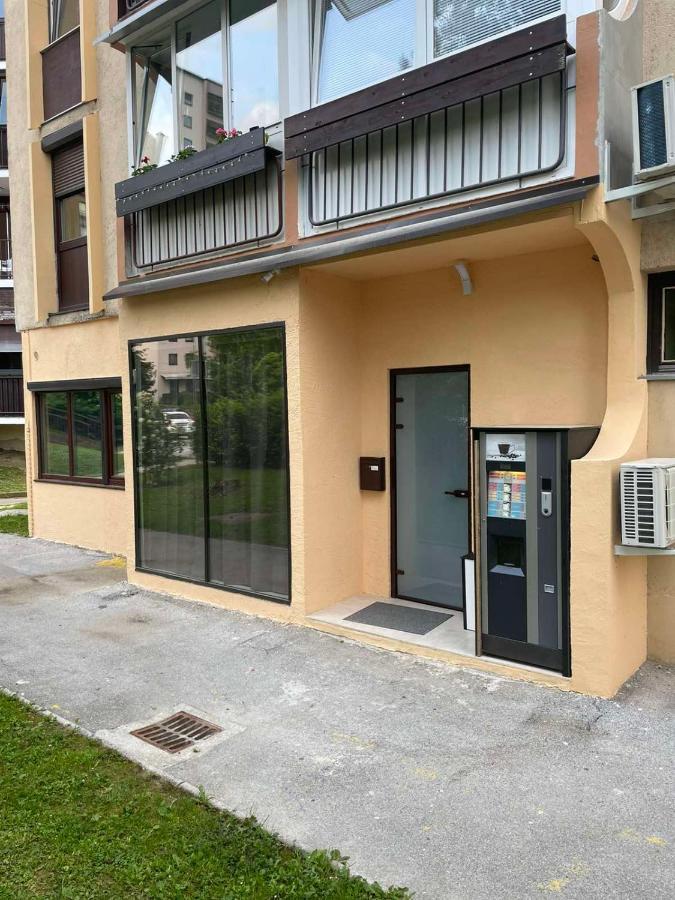 Apartment Arso Velenje Exterior foto